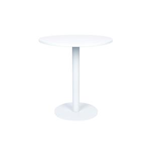 BISTRO TABLE METSU WHITE