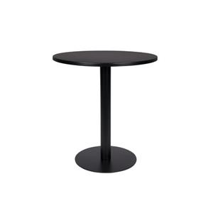 BISTRO TABLE METSU BLACK