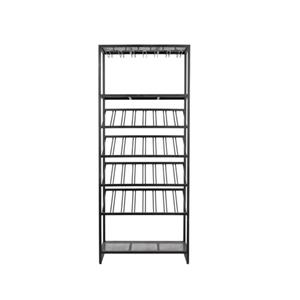WINE SHELF CANTOR