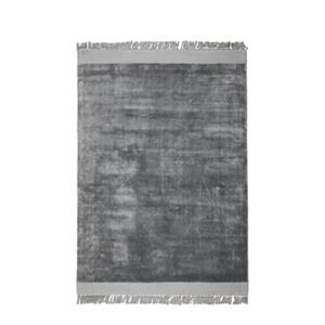 CARPET BLINK 170X240 SILVER