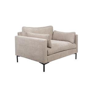 LOVE SEAT SUMMER LATTE