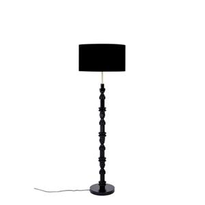FLOOR LAMP TOTEM