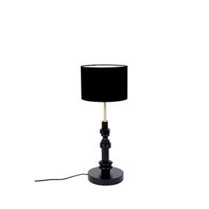 TABLE LAMP TOTEM