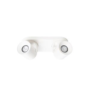 SPOT VALON-2 DTW WHITE