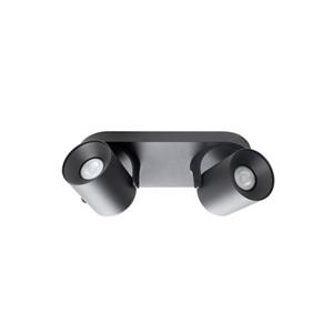 SPOT VALON-2 DTW BLACK