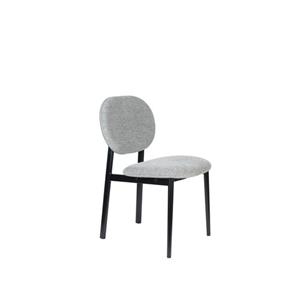 CHAIR SPIKE GREY