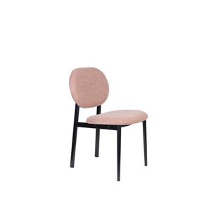 CHAIR SPIKE PINK
