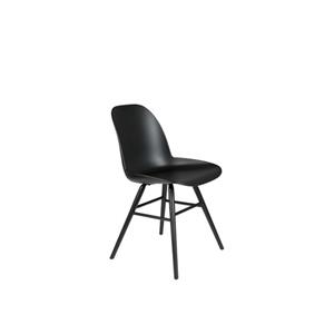 ALBERT KUIP ALL BLACK