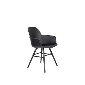 ARM ALBERT KUIP ALL BLACK