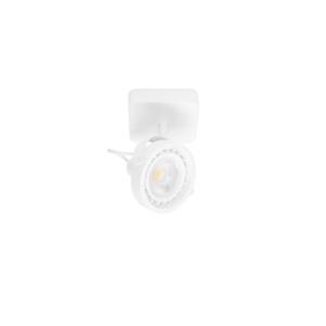SPOT LIGHT DICE-1 DTW WHITE