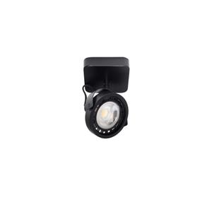 SPOT LIGHT DICE-1 DTW BLACK