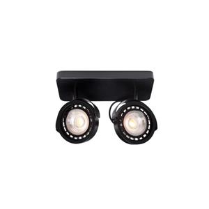 SPOT LIGHT DICE-2 DTW BLACK