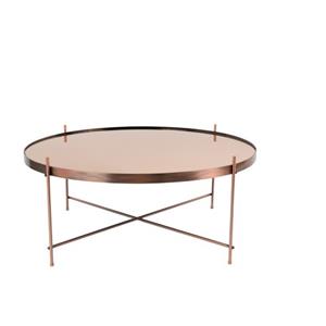 SIDE TABLE CUPID COPPER XXL