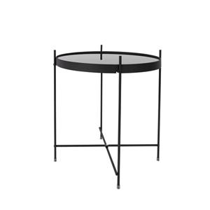 SIDE TABLE CUPID BLACK