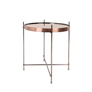 SIDE TABLE CUPID COPPER