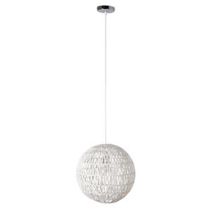 PENDANT LAMP CABLE 40 WHITE