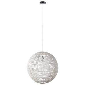 PENDANT LAMP CABLE 60 WHITE