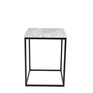 SIDE TABLE MARBLE POWER