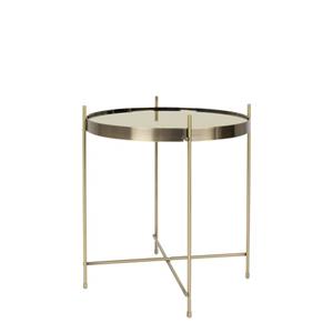 SIDE TABLE CUPID GOLD