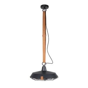 PENDANT LAMP DEK 40 ANTHRACITE