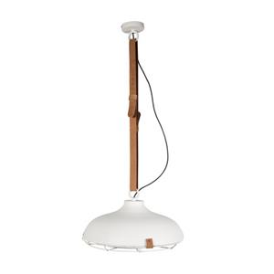 PENDANT LAMP DEK 51 WHITE