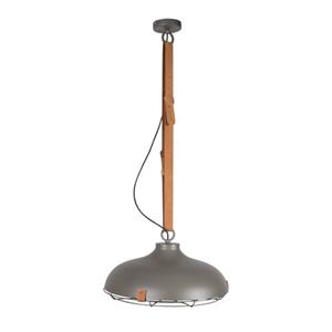 PENDANT LAMP DEK 51 GREY