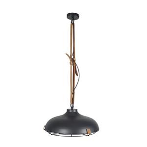 PENDANT LAMP DEK 51 ANTHRACITE