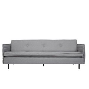 SOFA JAEY 3-SEATER LG