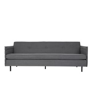 SOFA JAEY 3-SEATER STONE GREY