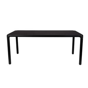 TABLE STORM 180x90 BLACK
