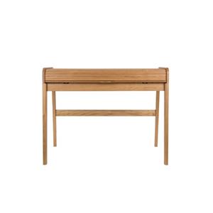 DESK TABLE BARBIER NATURAL