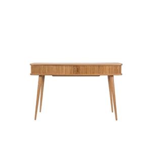 CONSOLE TABLE BARBIER NATURAL
