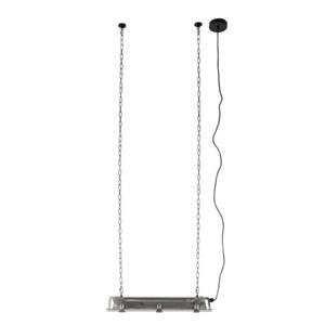 PENDANT LAMP G.T.A. L NICKEL