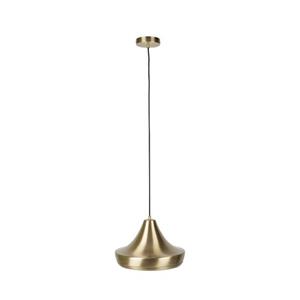 PENDANT LAMP GRINGO BRASS