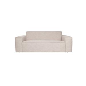 SOFA BOR 2,5-SEATER LATTE