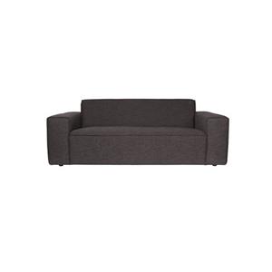 SOFA BOR 2,5-SEATER ANTRACITE