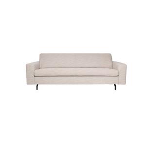 SOFA JEAN 2,5-SEATER LATTE