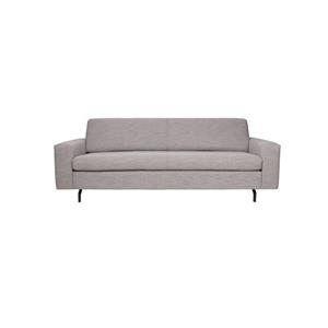 SOFA JEAN 2,5-SEATER GREY