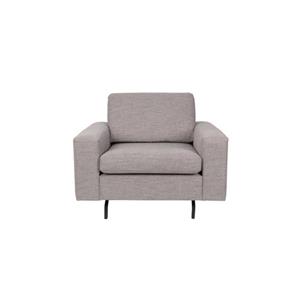 SOFA JEAN 1-SEATER GREY