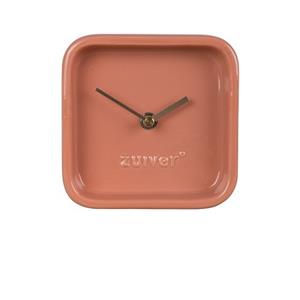 CLOCK CUTE PINK
