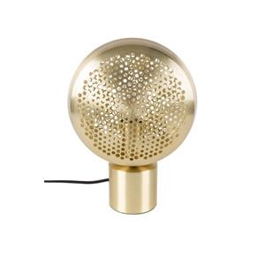 TABLE LAMP GRINGO BRASS