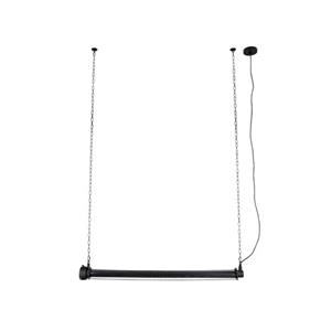 PENDANT LAMP PRIME BLACK XL