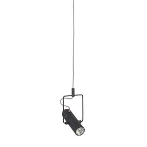 PENDANT LAMP MARLON BLACK
