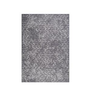 CARPET MILLER 200X300 BLUE