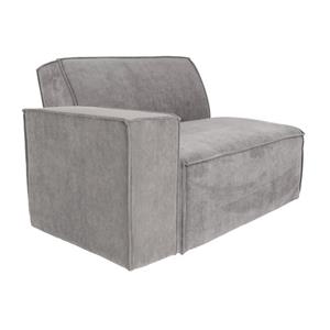 ELEMENT SOFA JAMES ARM LEFT CG