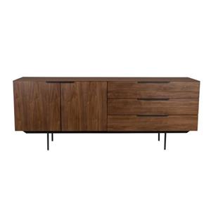 SIDEBOARD TRAVIS WALNUT