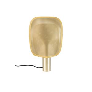 TABLE LAMP MAI S BRASS