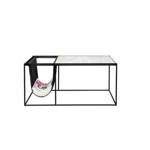 COFFEE TABLE KANSAS