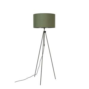 FLOOR LAMP LESLEY GREEN