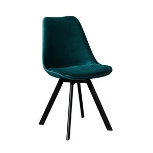 Kick Kuipstoel Soof - Blauw